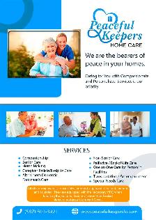 Remote Marketing & Community Outreach Coordinator