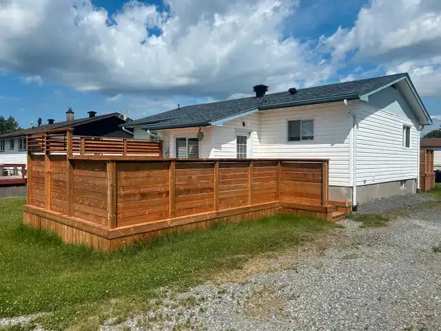 1-Bedroom, Basement Apartment for Rent in Garson