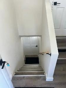 1-Bedroom, Basement Apartment for Rent in Garson - Photo 3