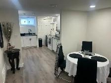 1-Bedroom, Basement Apartment for Rent in Garson - Photo 5