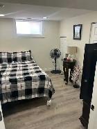 1-Bedroom, Basement Apartment for Rent in Garson - Photo 9