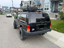 1998 jeep Cherokee