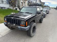 1998 jeep Cherokee - Photo 2