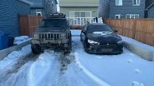 1998 jeep Cherokee - Photo 4