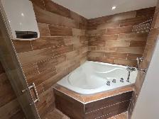 3 1/2 Rosemont - Rosemont - Hydro/Electros Inclus - 650 pc - Photo 3