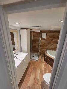 3 1/2 Rosemont - Rosemont - Hydro/Electros Inclus - 650 pc - Photo 5