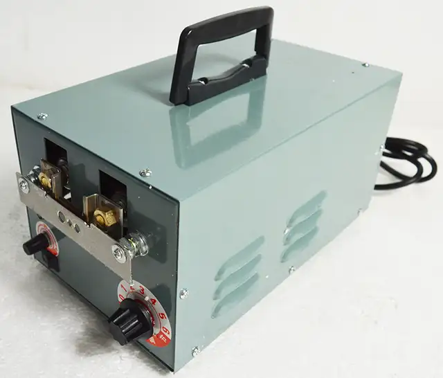 220V Electric Debeaking Machine Debeaker Cutting 220608