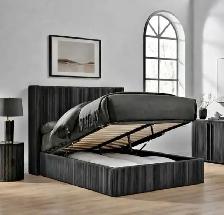A huge sale on stylish bedframe