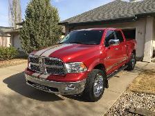 2009 Dodge Ram Laramie 1500