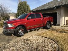 2009 Dodge Ram Laramie 1500 - Photo 2