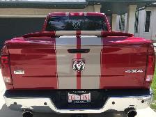 2009 Dodge Ram Laramie 1500 - Photo 3