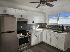 Cozy 2-Bedroom Main Floor Suite - $1900/MTH (UTILITES INCLUDED)