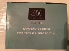 Article de cuisine. Sous-verre à Photos design Sarah Peyton. - Photo 3