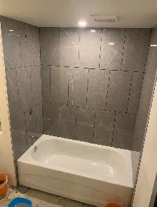 Tile installation services - Photo 3