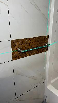 Tile installation services - Photo 5