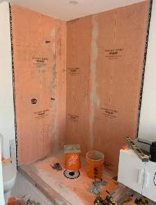 Tile installation services - Photo 8