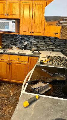 Tile installation services - Photo 10