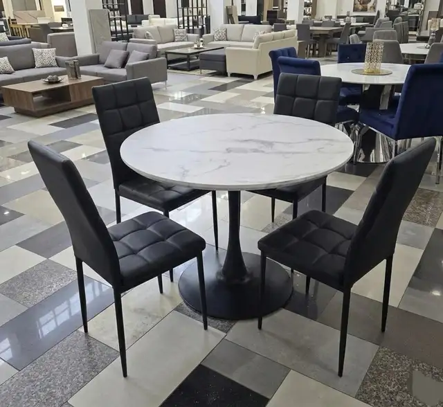 Special offer on dinning set