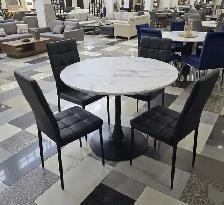 Special offer on dinning set