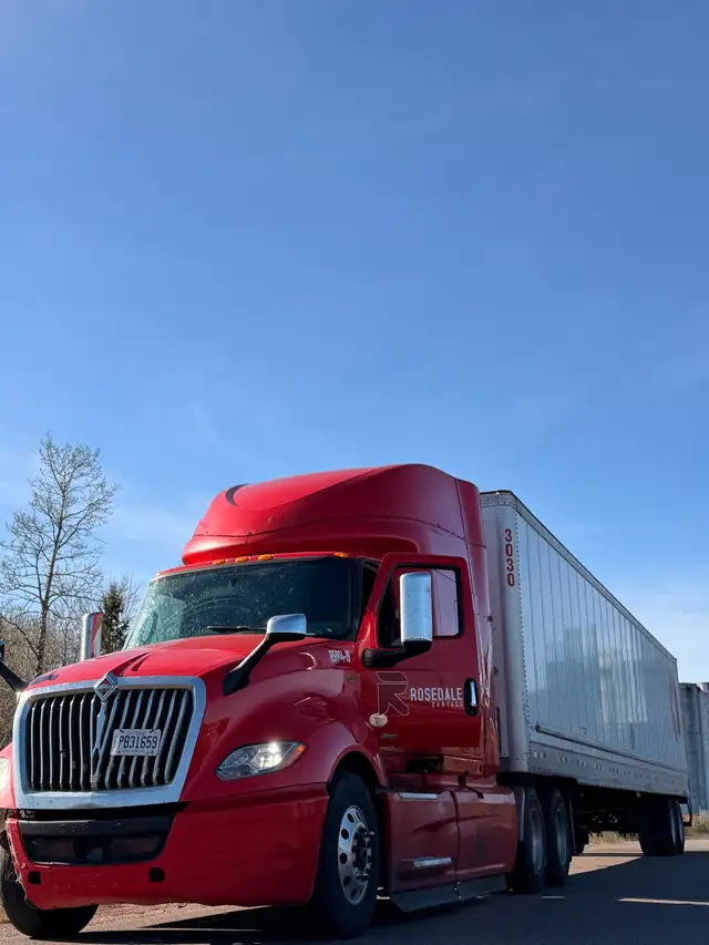 HIRING AZ DRIVERS