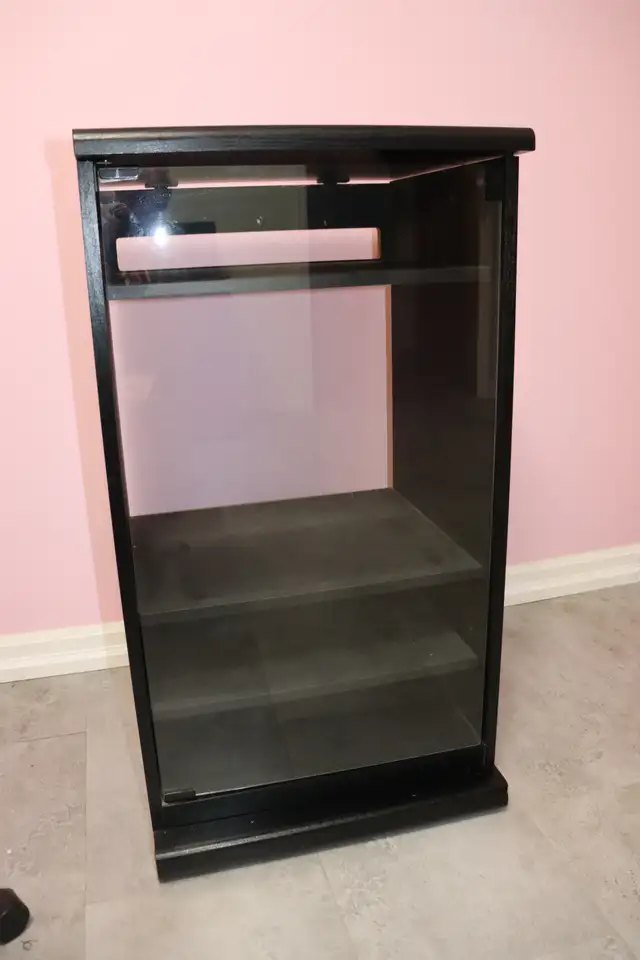 Media Component Stand - Great Condition!