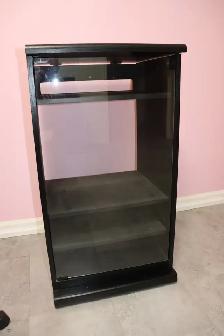Media Component Stand - Great Condition!