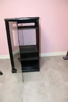 Media Component Stand - Great Condition! - Photo 2