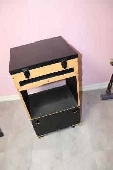 Media Component Stand - Great Condition! - Photo 3