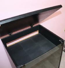 Media Component Stand - Great Condition! - Photo 5