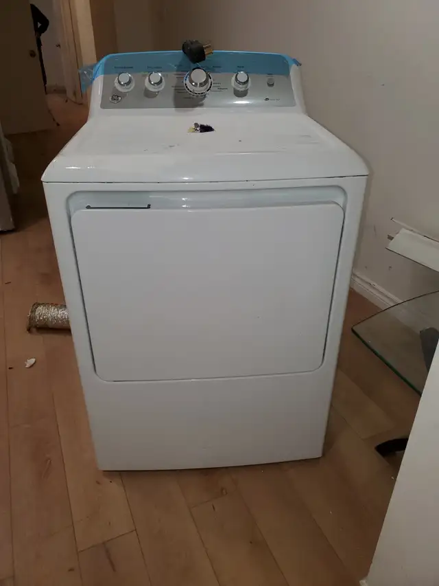 GE Dryer for sale