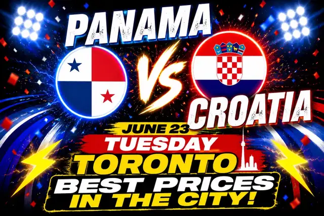 Panama vs Croatia - June 23 - BEST DEALS!   JERSEYS