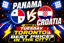 Panama vs Croatia - June 23 - BEST DEALS!   JERSEYS