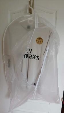 Nike PSG Mbappé 2018 Soccer Jersey