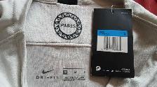 Nike PSG Mbappé 2018 Soccer Jersey - Photo 4