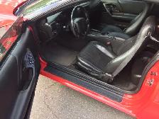 2002 Camaro SS/Z28 - Photo 3