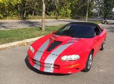 2002 Camaro SS/Z28 - Photo 8