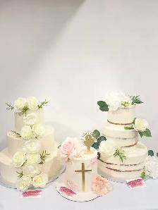 Oakville Custom cakes, wedding cakes , Birthday cakes - Photo 3