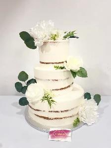 Oakville Custom cakes, wedding cakes , Birthday cakes - Photo 5