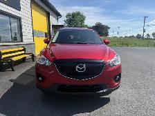 2015 Mazda CX-5 GS  TOIT  AWD - Photo 2