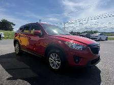 2015 Mazda CX-5 GS  TOIT  AWD - Photo 3