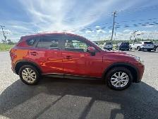 2015 Mazda CX-5 GS  TOIT  AWD - Photo 4