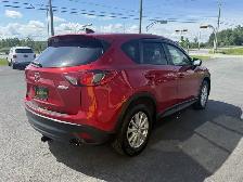 2015 Mazda CX-5 GS  TOIT  AWD - Photo 5