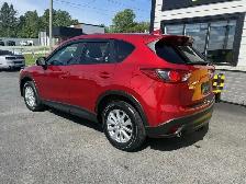 2015 Mazda CX-5 GS  TOIT  AWD - Photo 7