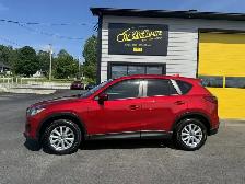 2015 Mazda CX-5 GS  TOIT  AWD - Photo 8