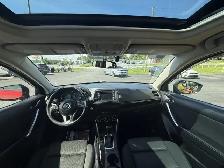 2015 Mazda CX-5 GS  TOIT  AWD - Photo 9