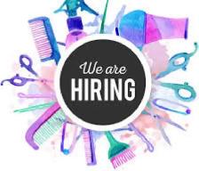 Experienced HairStylist Wanted