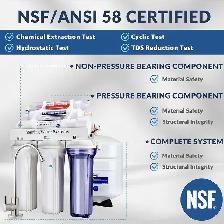Drink Pure Water At Home - Reverse Osmosis