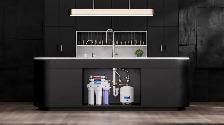 Drink Pure Water At Home - Reverse Osmosis - Photo 3