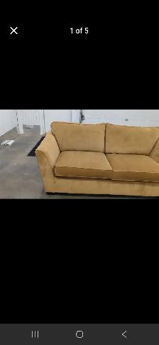 Sofa Lazy Boy love seat - Photo 3