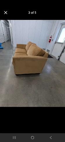 Sofa Lazy Boy love seat - Photo 4